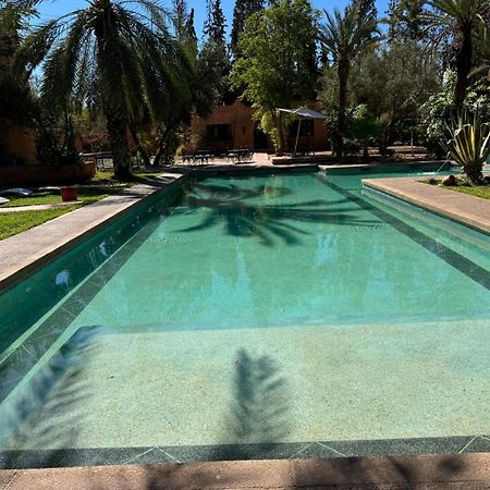 Riad Sheherazade Marrakech مراكش المظهر الخارجي الصورة