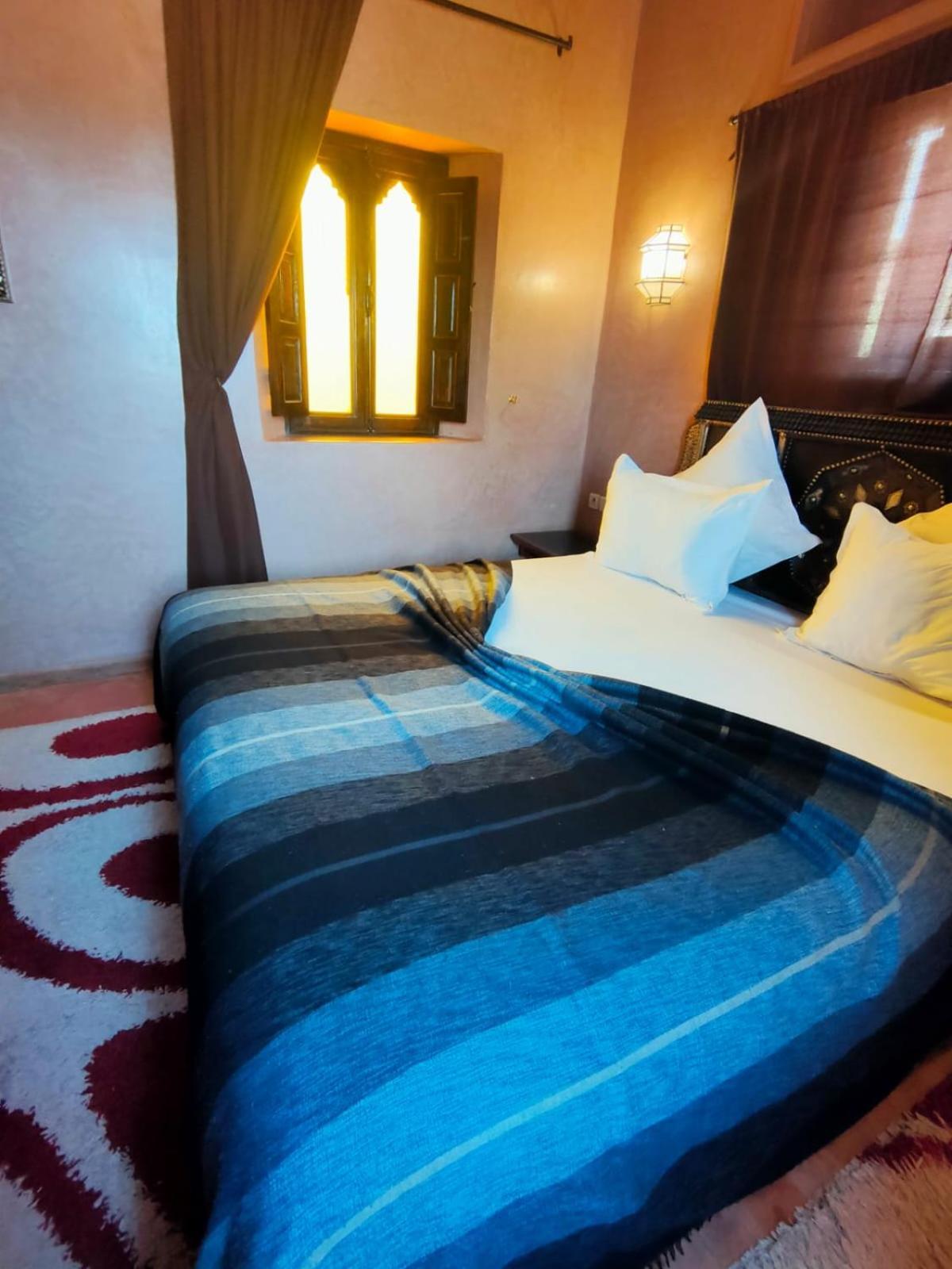 Riad Sheherazade Marrakech مراكش المظهر الخارجي الصورة